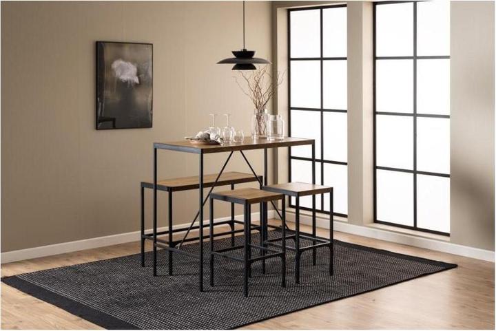 Produktbild AC Design Berlin (120 x 60 x 105 cm)