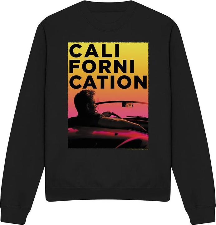 Immagine prodotto Californication Sunset Ride Felpa Adulto Unisex (XXL)