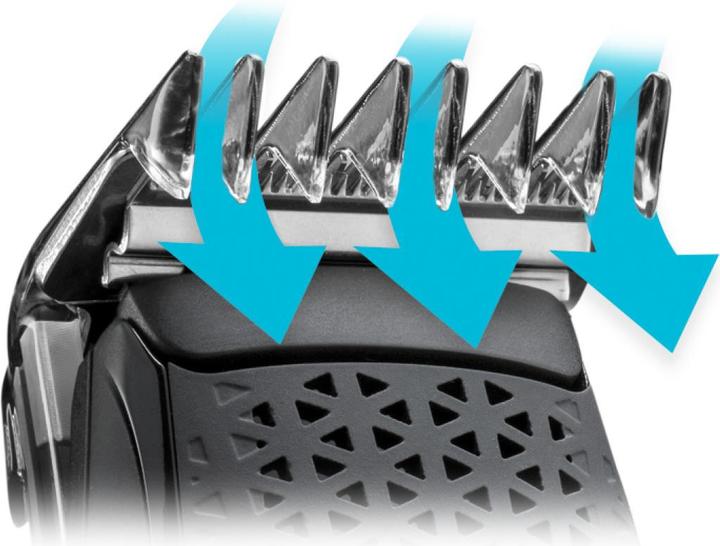 Image du produit Remington Tondeuse à cheveux Power-X Series X6