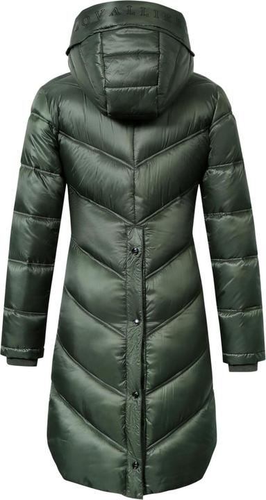 Actual product image Covalliero Women's quilted coat HW24 (S)