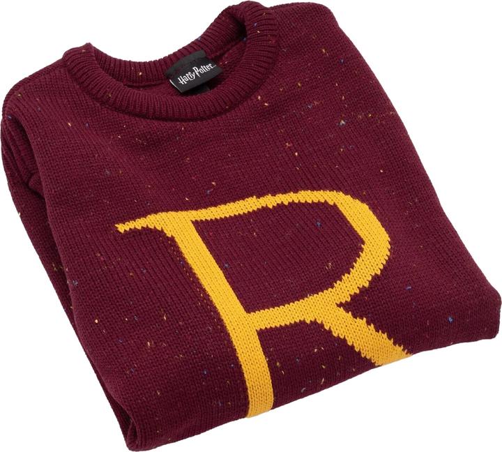 Produktbild Pullover Weihnachtliches Design (M)