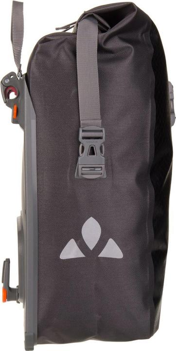 Actual product image Vaude Aqua Back Single (24 l, Luggage carrier bag)