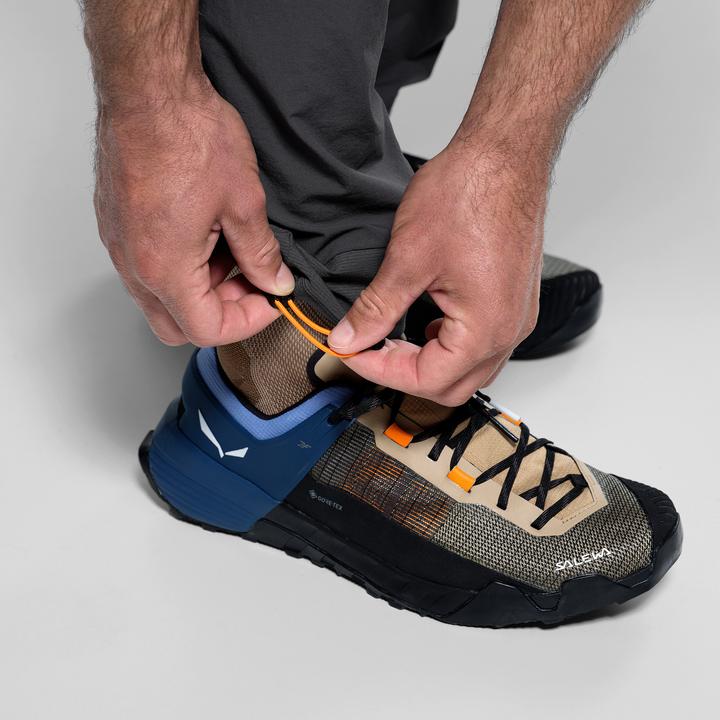 Actual product image Salewa Nxt Dst Pant M (L)