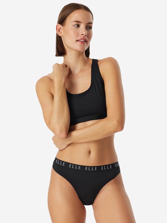 Immagine prodotto Elle Slip High Leg - LOGO (M, confezione da 6)