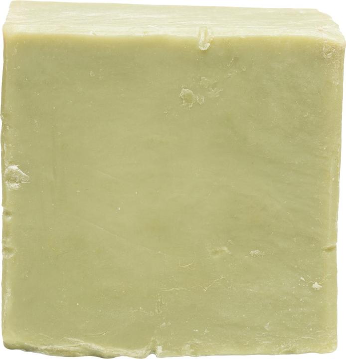 Actual product image Natura Punto Set of 3 soap with olive and laurel oil (Hard soap)