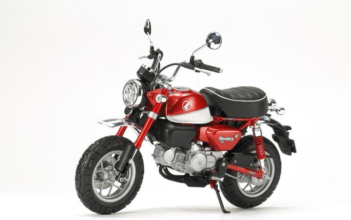 Produktbild Tamiya Honda Monkey 125