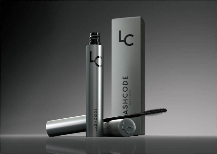 Actual product image Nanolash Lashcode (Black)