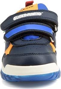 Produktbild Geox sneakers für babys lightyloo (22)