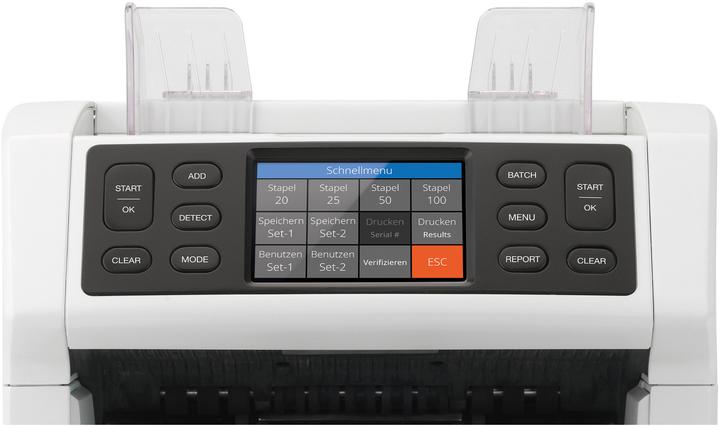 Produktbild Safescan 2865-S (Geldscheinzähler)