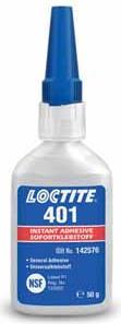 Produktbild Loctite Sofortklebstoff (5 g)