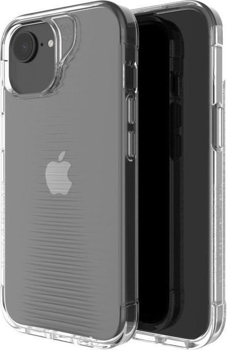 Image du produit Zagg Luxe (Apple iPhone 16e)