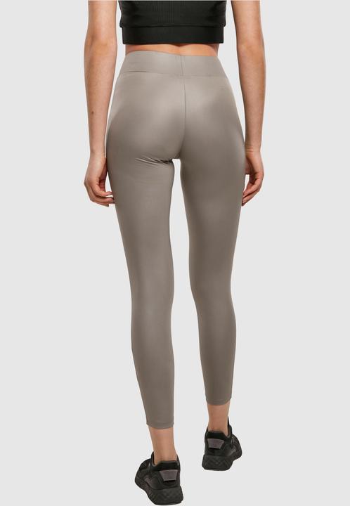 Image du produit Urban Classics Jambières en cuir pour dames (L)