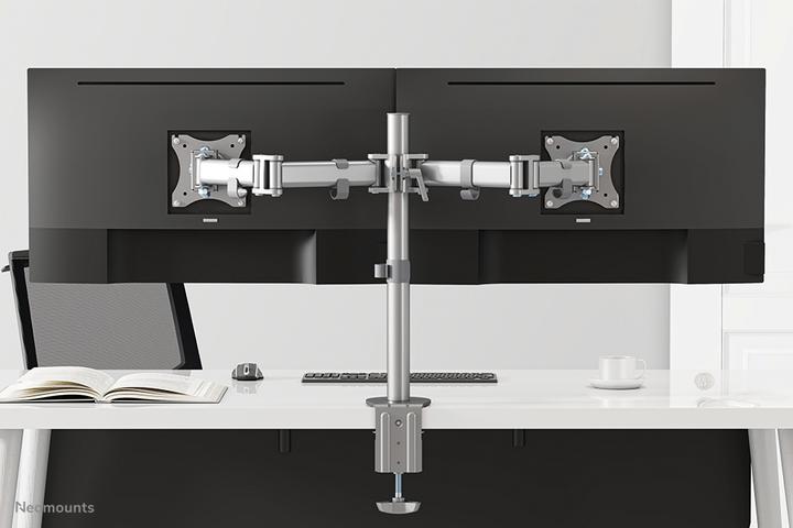 Produktbild Neomounts FlachbildschirmTischhalterung (Tisch, 27")