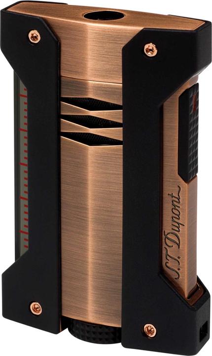Actual product image S.T. Dupont Defi Extreme Vintage (021407)