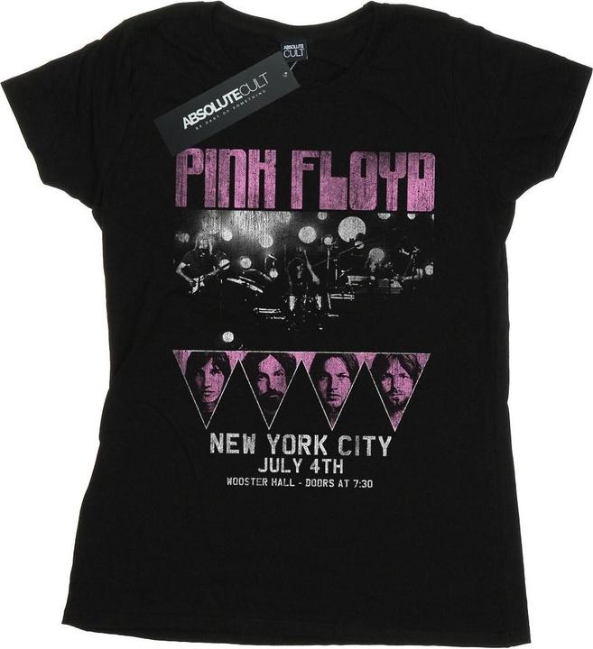 Pink Floyd Tour NYC TShirt (S)