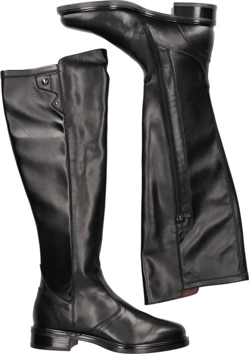 Actual product image Nero Giardini Stiefel (41)