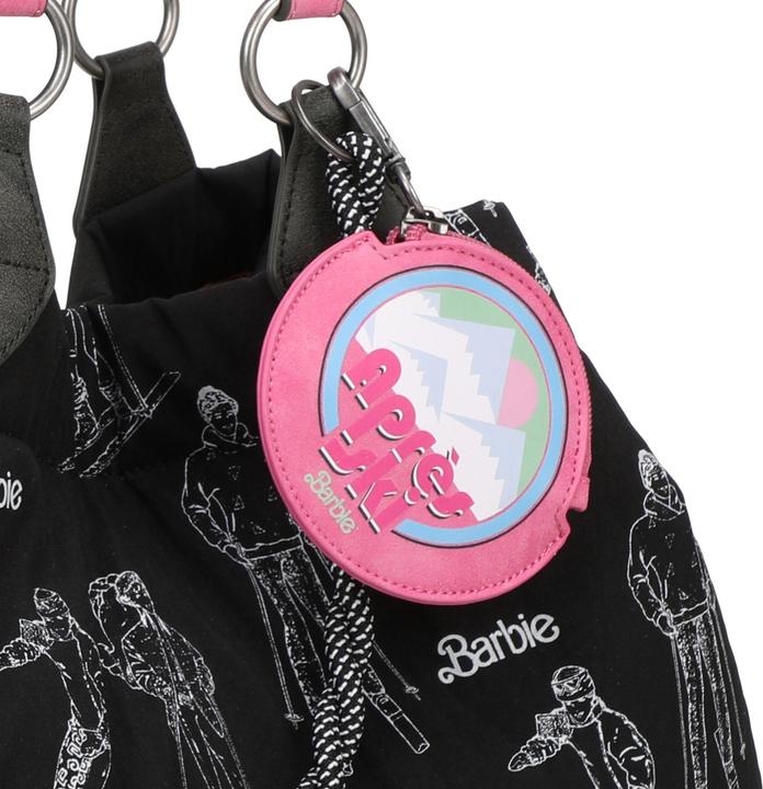 Image du produit Fritzi aus Preußen Izzy Apres Ski Limited Barbie Shopper Tasche 42 cm (16 l)