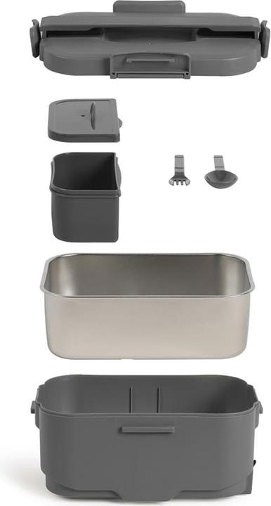 Productafbeelding Livoo Elektrische Lunchbox