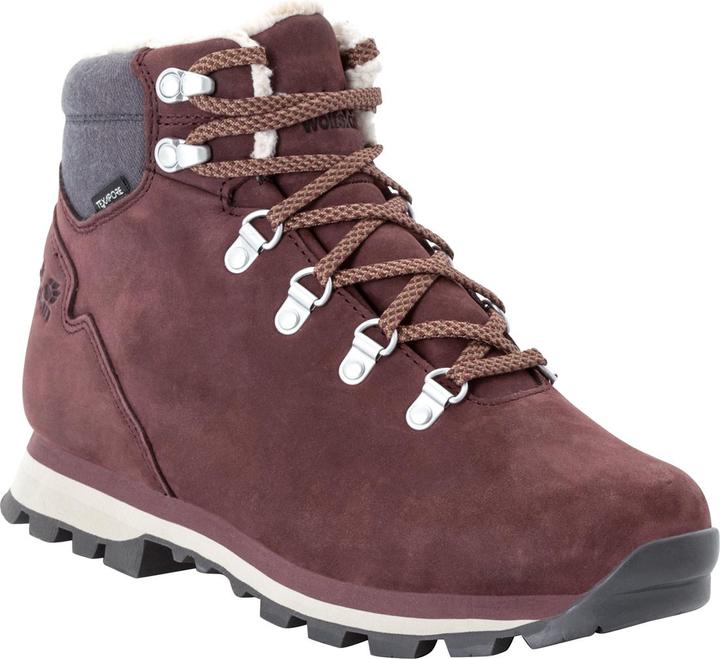 Produktbild Jack Wolfskin Thunder Bay Texapore Mid W (42.5)