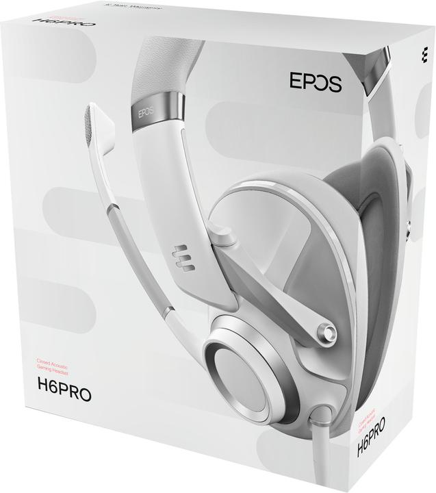 Immagine prodotto EPOS H6PRO (Cablato)