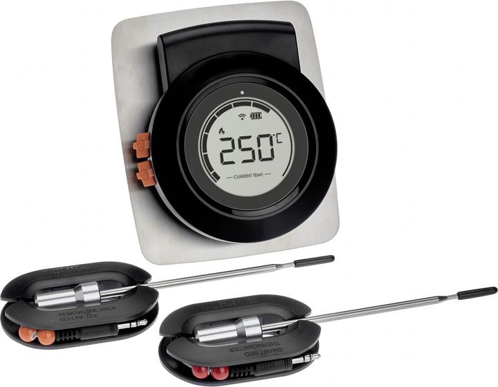Actual product image TFA Hyper BBQ