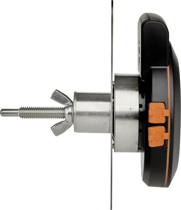 Actual product image TFA Hyper BBQ