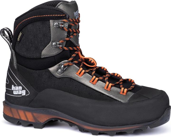 Actual product image Hanwag Ferrata II GTX (48)