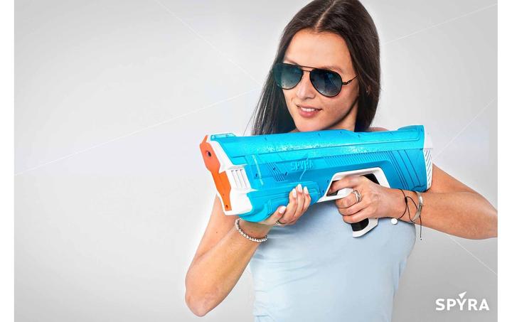 Produktbild Spyra SpyraTwo (Tank Integriert)