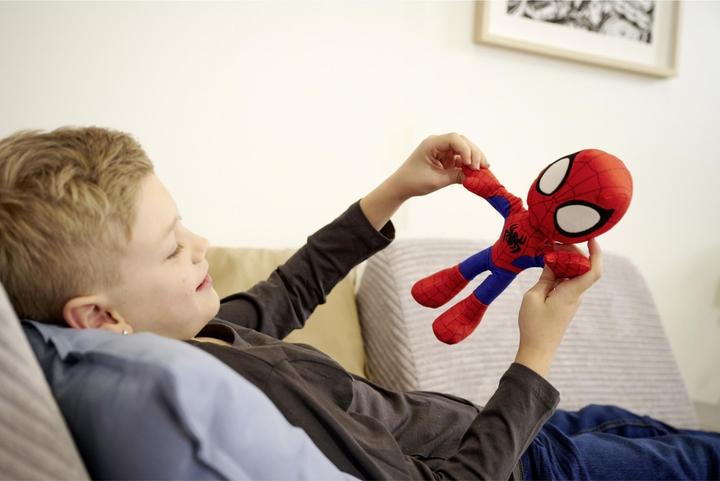 Produktbild Simba Disney Marvel Spidey (2.50 cm)