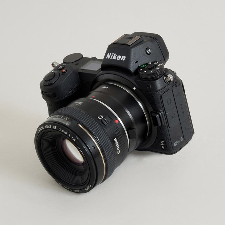 Produktbild Urth Lens Mount Adapter
