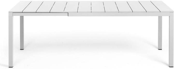 Actual product image Nardi Rio Ext. (140 cm)