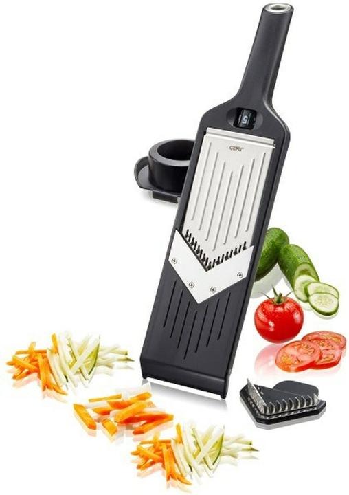 Produktbild GEFU Julienne Violi 2.0