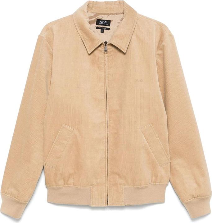 Immagine prodotto A.p.c. Coats Beige (S)