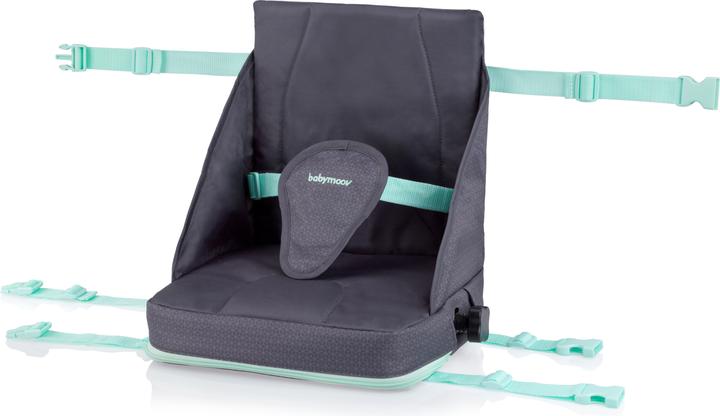 Image du produit Babymoov Siège d'appoint Up & Go (Siège de table)
