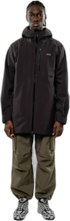 Immagine prodotto Elliker giacca impermeabile lunga ayre (XL)