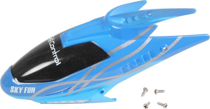 Produktbild Revell Haube