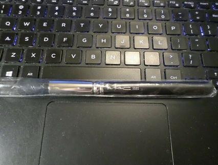 Produktbild MAC Cosmetics 239S Eye Shading Brush (Eyeshadow)