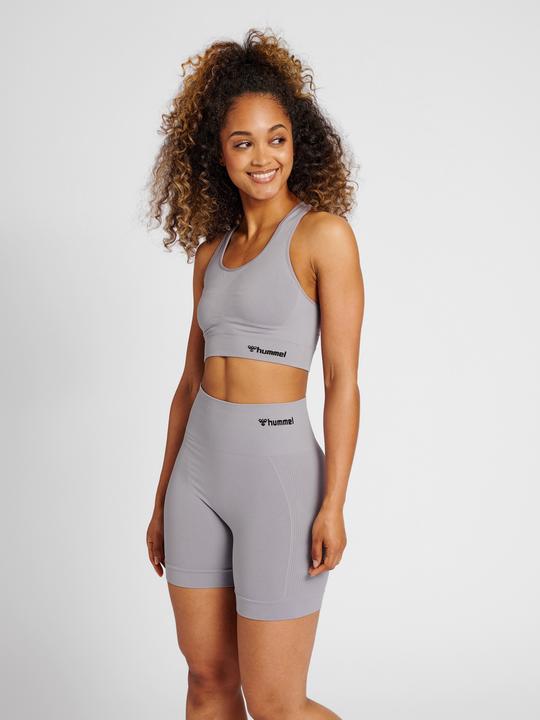 Produktbild hummel Tif Seamless Sports Top (XS)