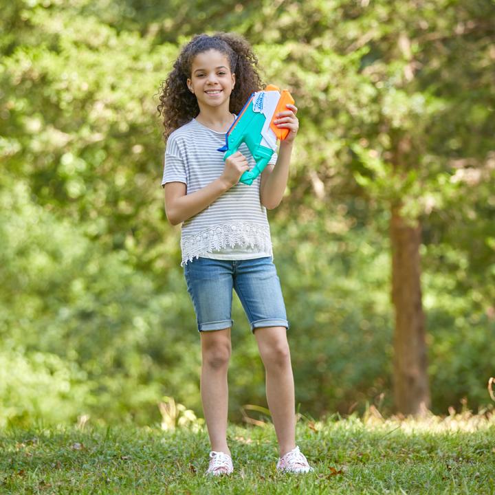 Produktbild Nerf Super Soaker Splash Mouth