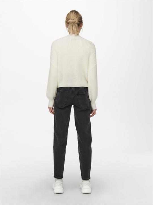 Actual product image Only Structure cardigan (S)