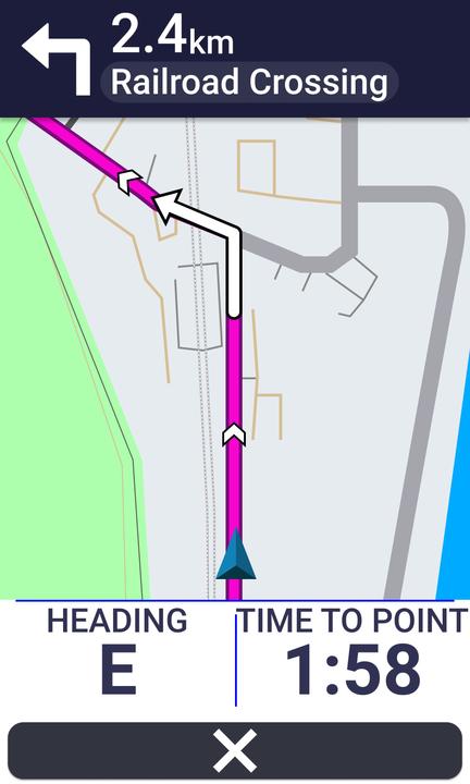 Produktbild Garmin Edge 1050 GPS