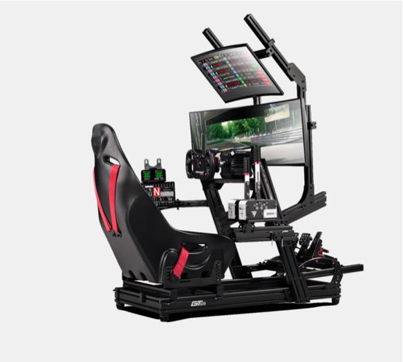 Produktbild Next Level Racing GT-Elite Simulator Cockpit NLR-E023