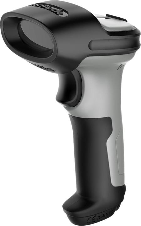 Produktbild Inateck Barcodescanner 70 gray (BCST-70 gray)
