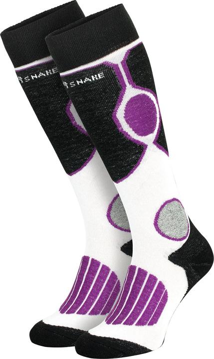 Black Snake high protection (35, 38)