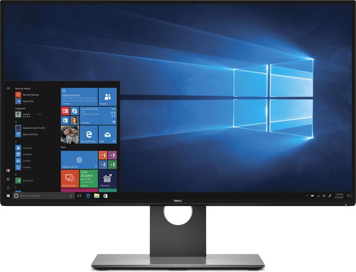 Produktbild Dell U2717d (2560 x 1440 Pixel, 27")