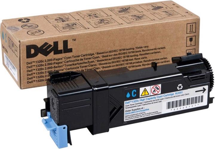 Actual product image Dell 593-10259 (C)