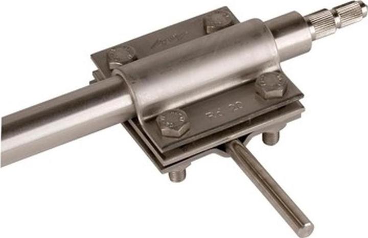 Produktbild Dehn Anschlussklemme 610020 für Tiefenerder d 20 mm