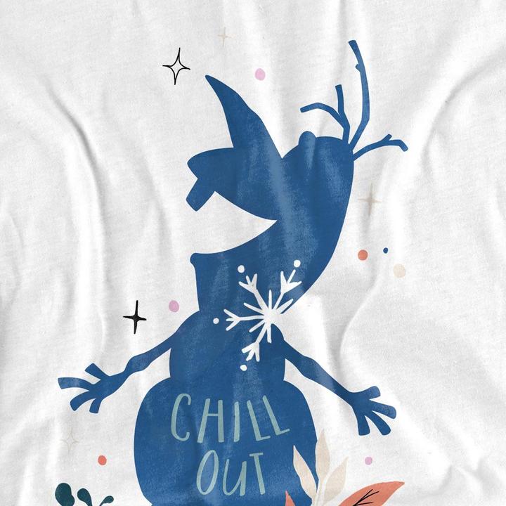 Produktbild Disney Frozen Chill Out TShirt (XL)