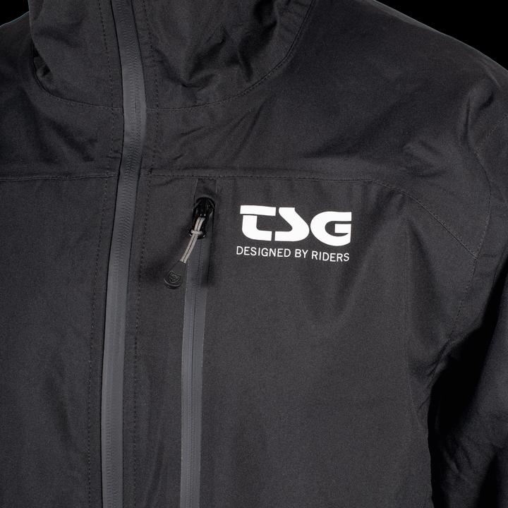 Produktbild TSG Jacke Hybrid 2024 (L)