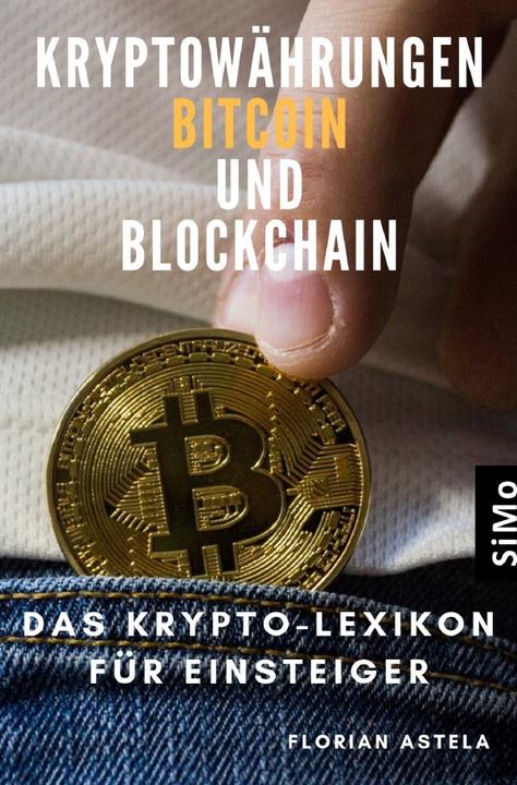 Produktbild Astela:Kryptowährungen Bitcoin und Blo (Bitcoin)